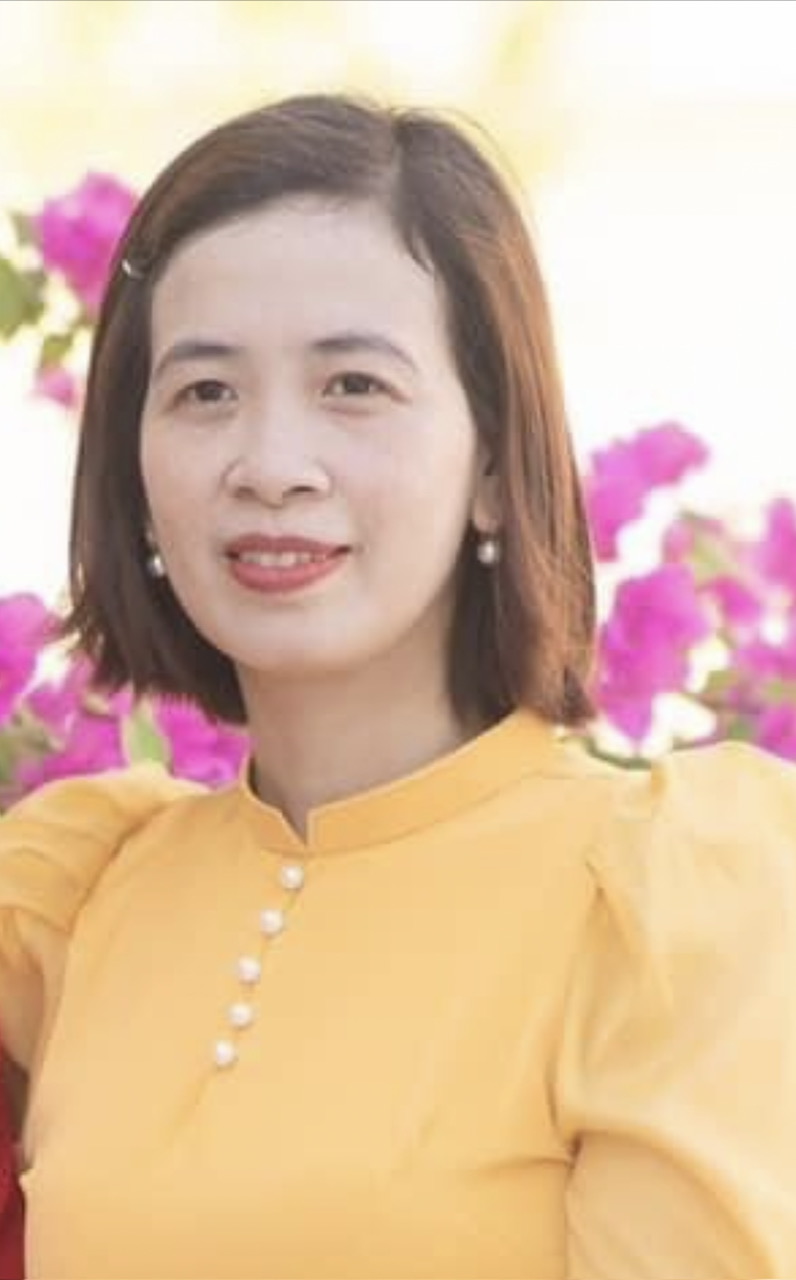 Nguyễn Thị Ngọc Uyên